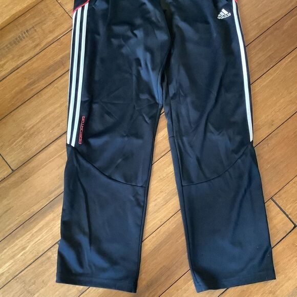 Adidas “Predators” Climalite Pants 🏀 🏃 - Picture 5 of 7